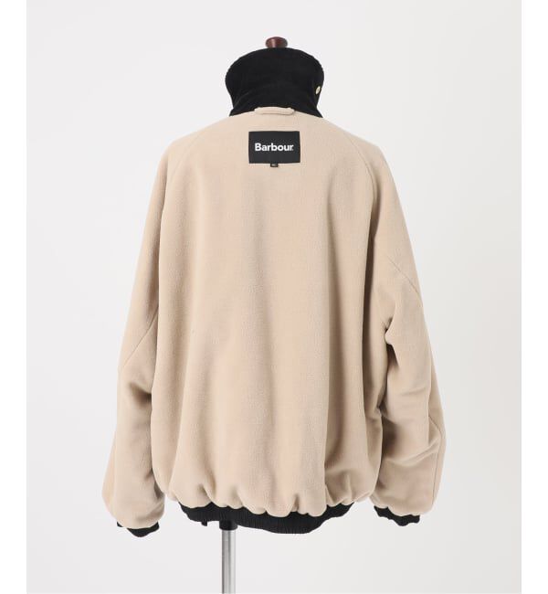 FRAMeWORK「≪予約≫BARBOUR/バブアー 別注TRANSPORT ブルゾン」|その他|