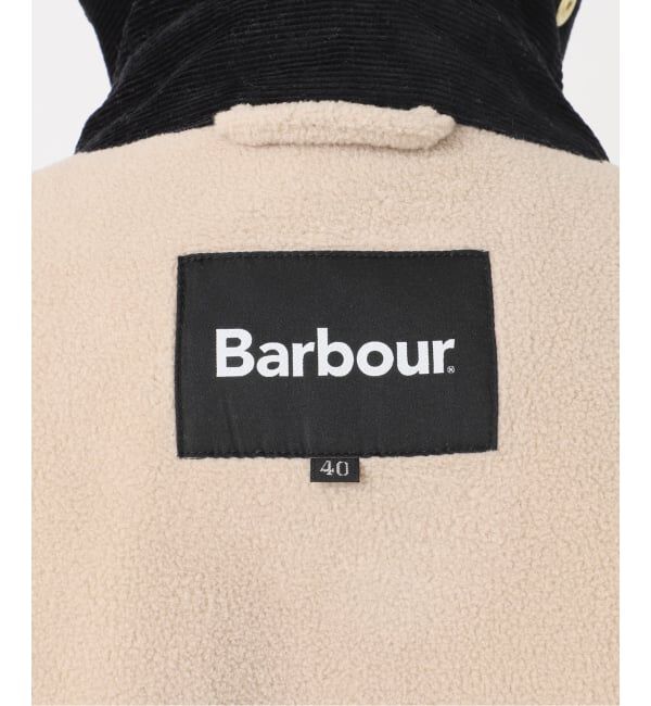 FRAMeWORK「≪予約≫BARBOUR/バブアー 別注TRANSPORT ブルゾン」|その他|