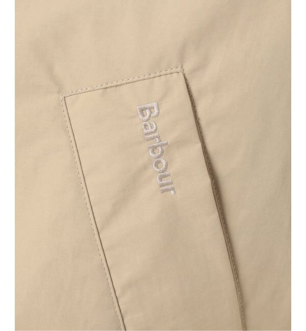 FRAMeWORK「≪予約≫BARBOUR/バブアー 別注TRANSPORT ブルゾン」|その他|