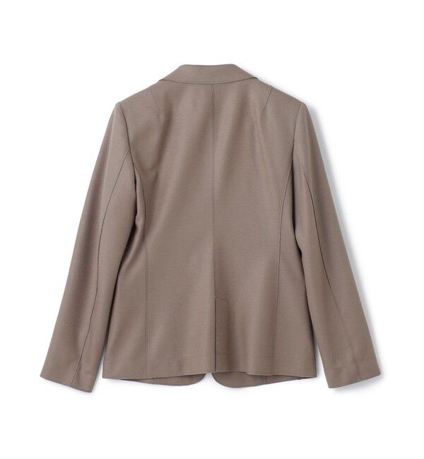 BEIGE,「CORBY / テーラードジャケット」|テーラードジャケット|