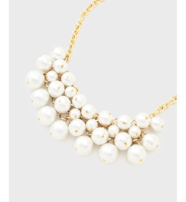  「MOY Paris Christel ネックレス」|ネックレス|