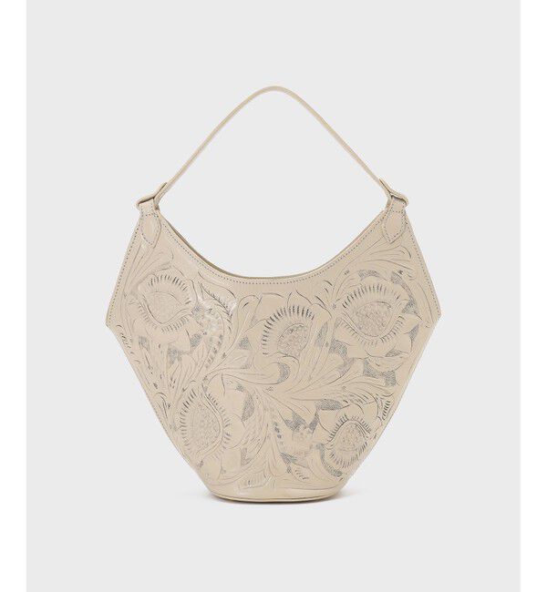 Carving Tribes「Bucket Tote」|トートバッグ|キナリ