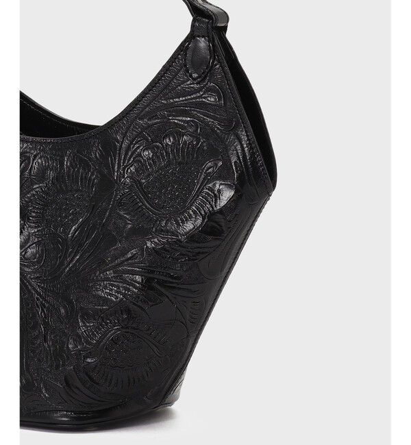 Carving Tribes「Bucket Tote」|トートバッグ|