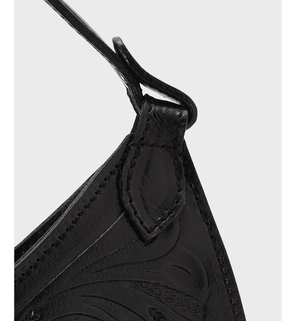 Carving Tribes「Bucket Tote」|トートバッグ|