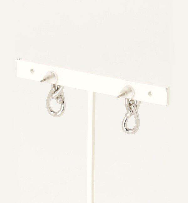 fredy emue「連結スイングピアス」|ピアス|
