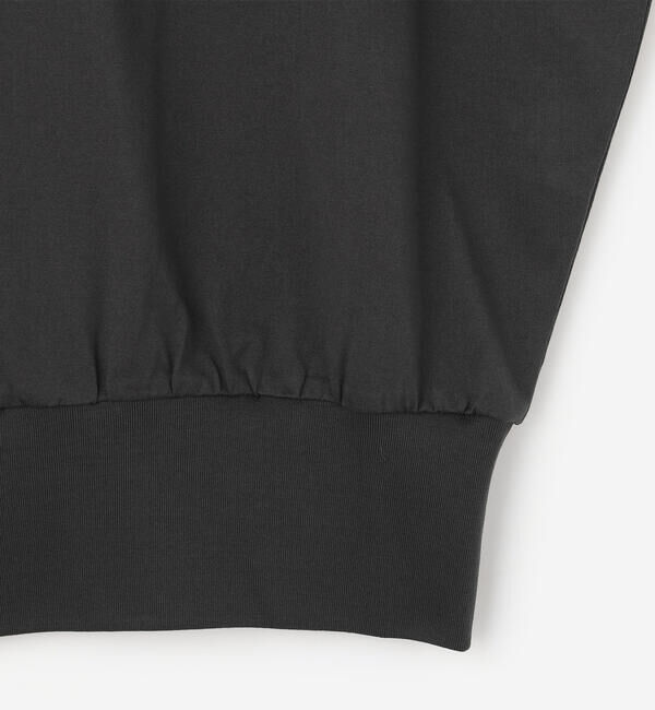  「HAVERSACK | 〈別注〉ノースリーブスウェットプルオーバー WOMEN」|Tシャツ・カットソー|
