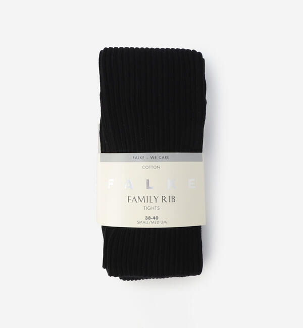 FALKE 「FALKE | 48490 FAMILY RIB TIGHTS WOMEN」|その他|