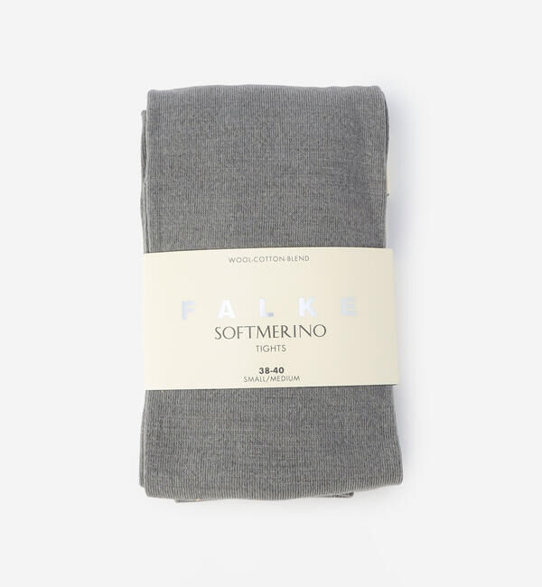 FALKE 「FALKE | 48425 SOFTMERINO TIGHTS WOMEN」|その他|