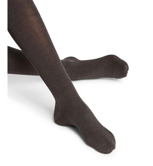 FALKE 「FALKE | 48425 SOFTMERINO TIGHTS WOMEN」|その他|CHARCOAL