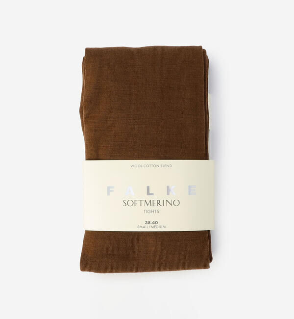 FALKE 「FALKE | 48425 SOFTMERINO TIGHTS WOMEN」|その他|