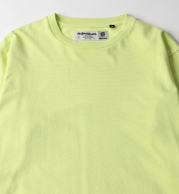  「【Sourcream】LONG SLEEVE TEE」|Tシャツ・カットソー|
