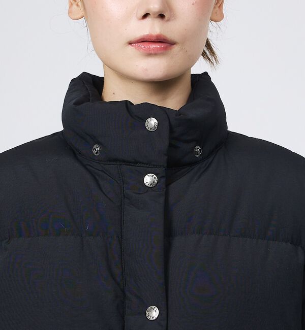 ABAHOUSE「【THE NORTH FACE / ザ・ノースフェイス】キャンプシエラショートダ」|ダウン|