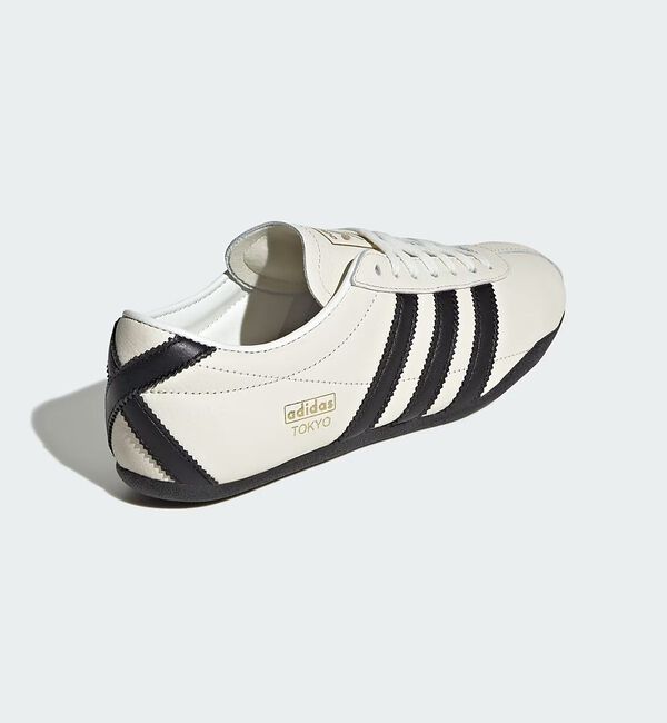 Rouge vif「【adidas/アディダス】TOKYO W トーキョー スニーカー」|スニーカー|