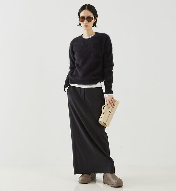 The Store by C' 「【adidas】ADIFOM SST BOOTS W／アディフォームブーツ」|ショートブーツ|