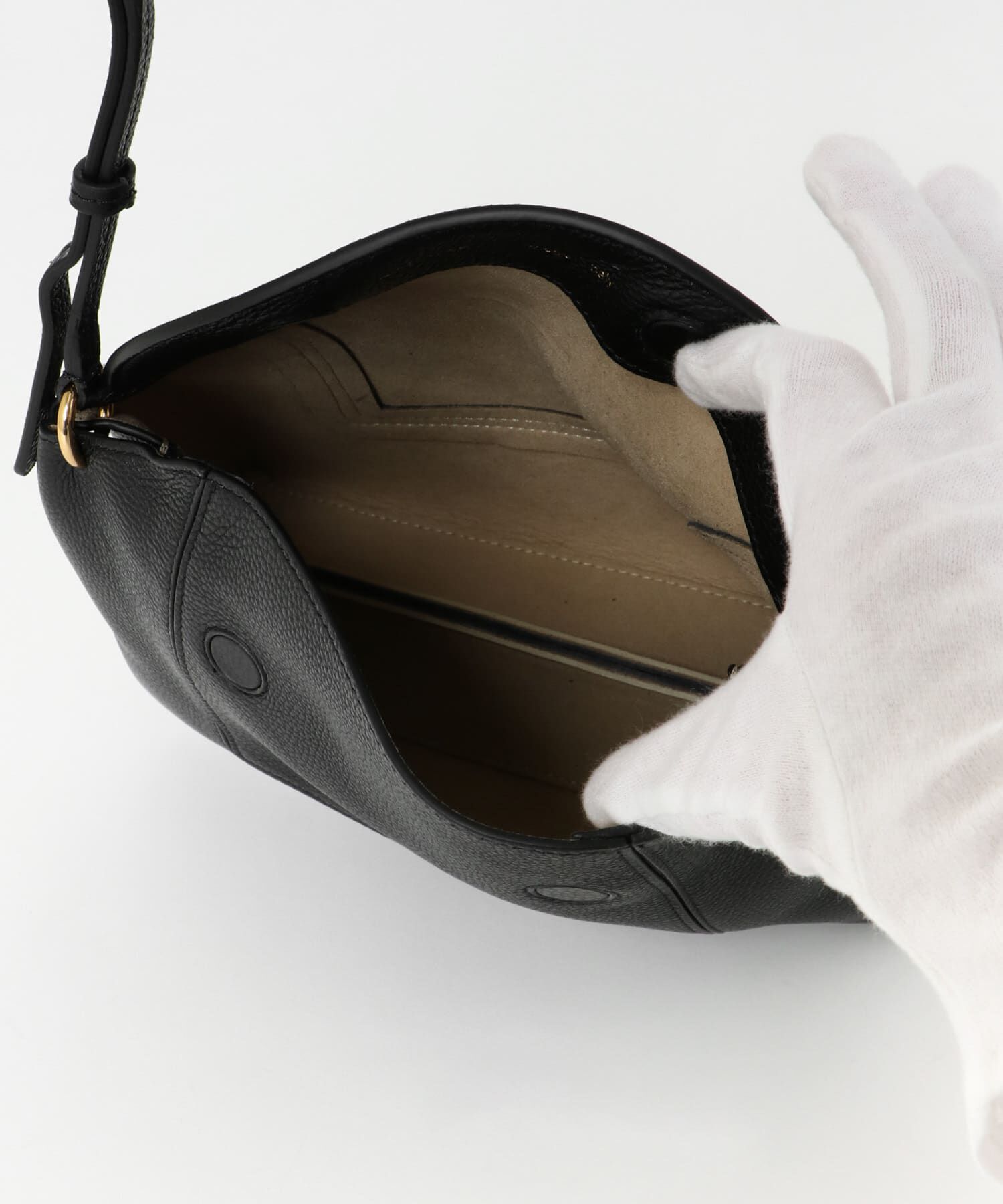 URBAN RESEARCH ROSSO「WANDLER　Penelope Slouch Bag」|ショルダー・メッセンジャー|
