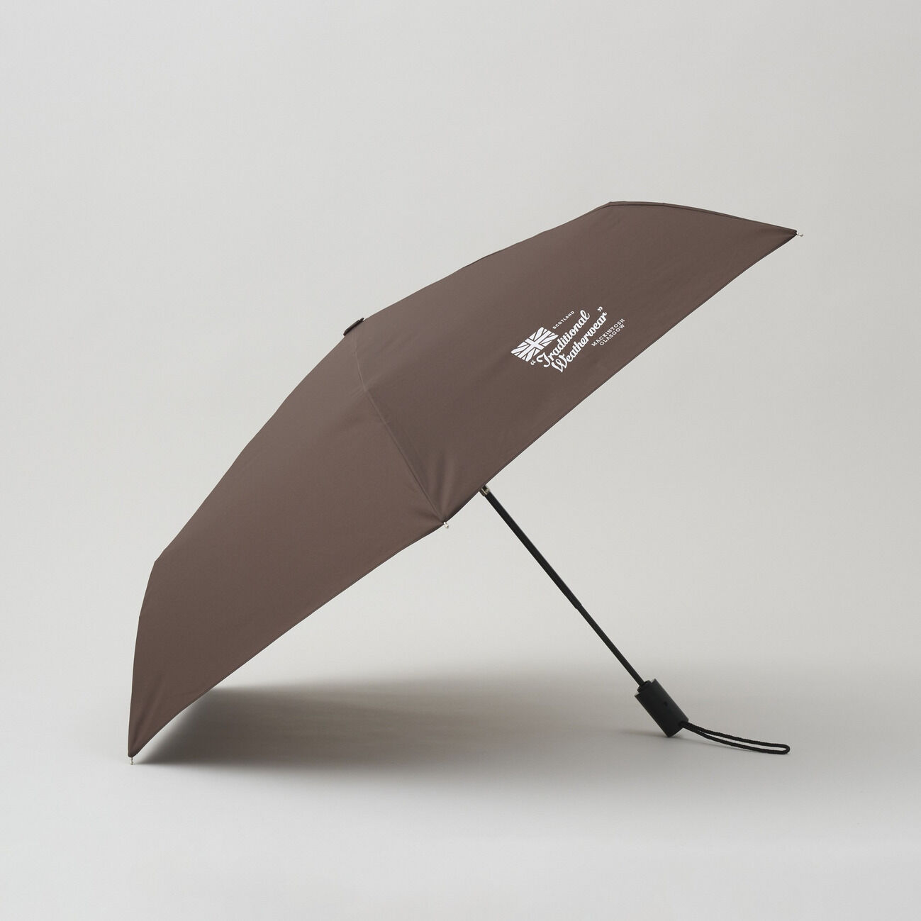 Traditional Weatherwear「Traditional Weatherwear AUTOMATIC FOLDING UMBRELLA」|傘|