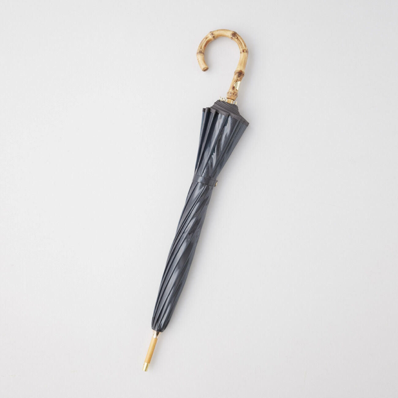 Traditional Weatherwear「Traditional Weatherwear CLEAR UMBRELLA BAMBOO」|傘|
