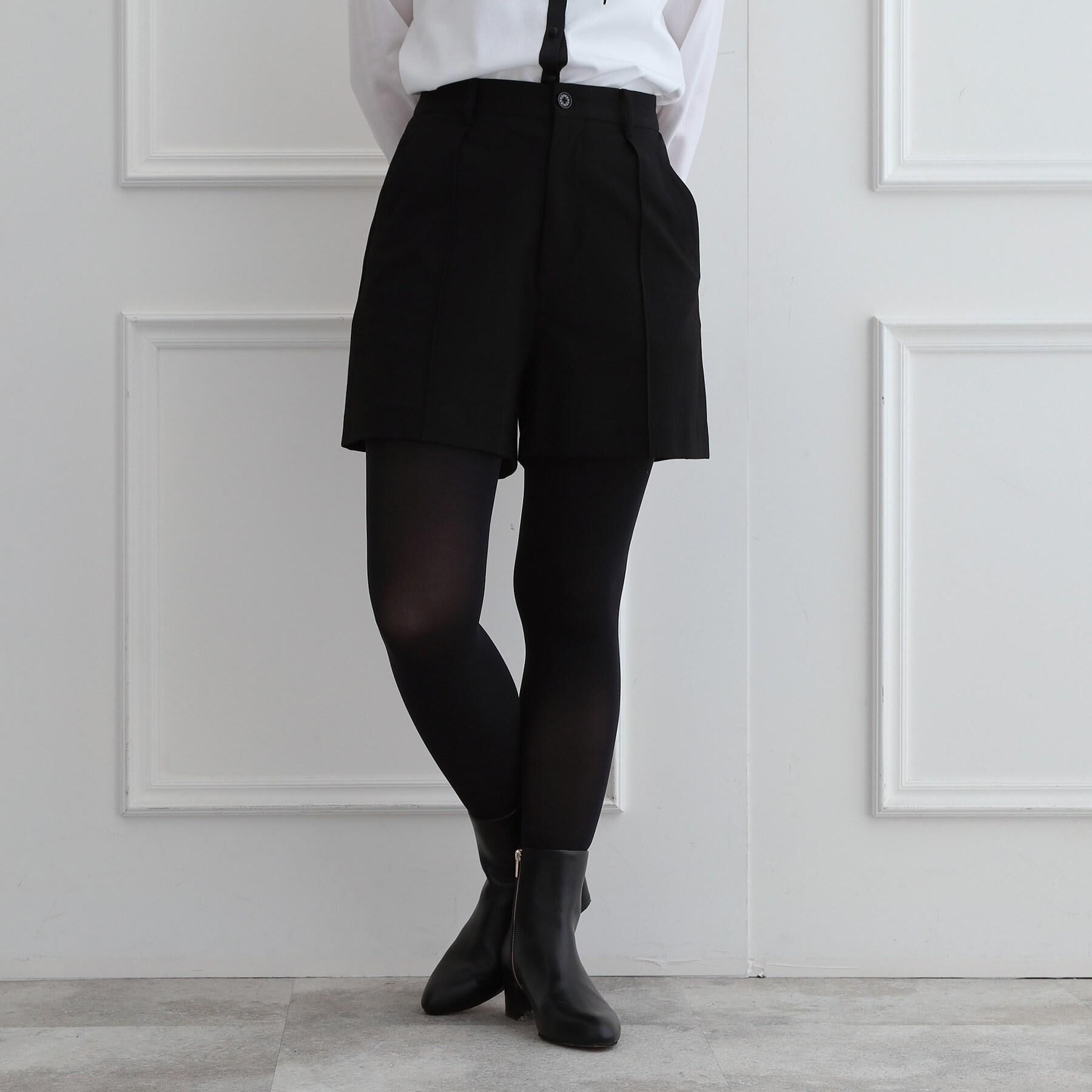 DRESSTERIOR「【セットアップ可】CAREEMAN カルゼジャージー  ショートパンツ」|その他|