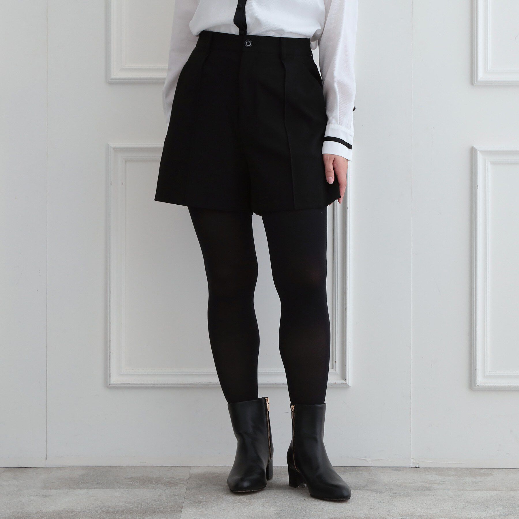 DRESSTERIOR「【セットアップ可】CAREEMAN カルゼジャージー  ショートパンツ」|その他|