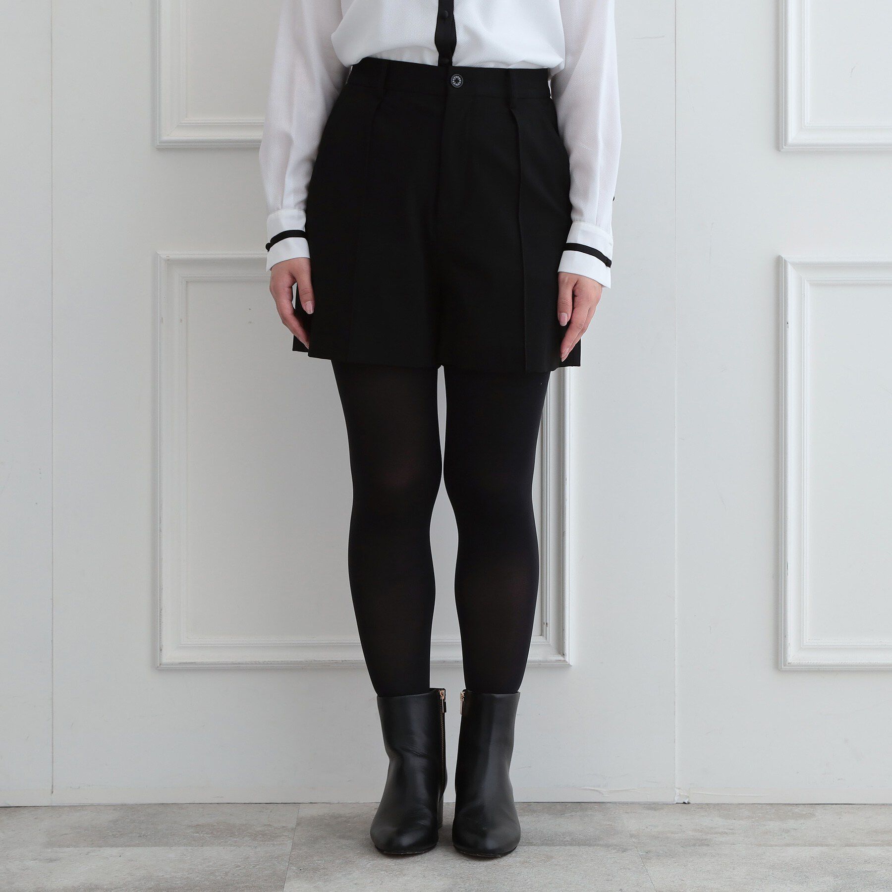DRESSTERIOR「【セットアップ可】CAREEMAN カルゼジャージー  ショートパンツ」|その他|
