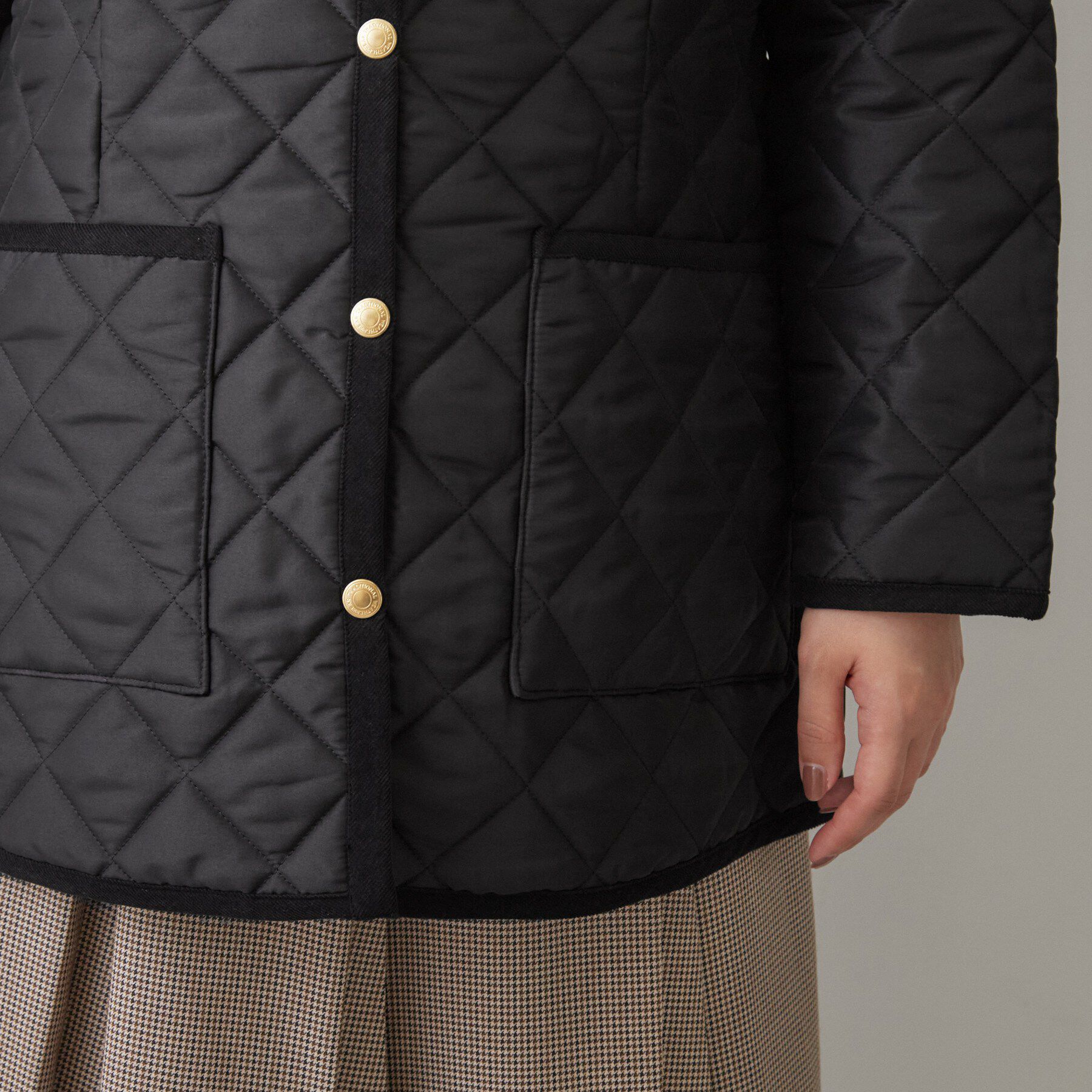 DRESSTERIOR「Traditional Weatherwear（トラディショナル ウェザーウェア）ARKLEY MI」|その他|