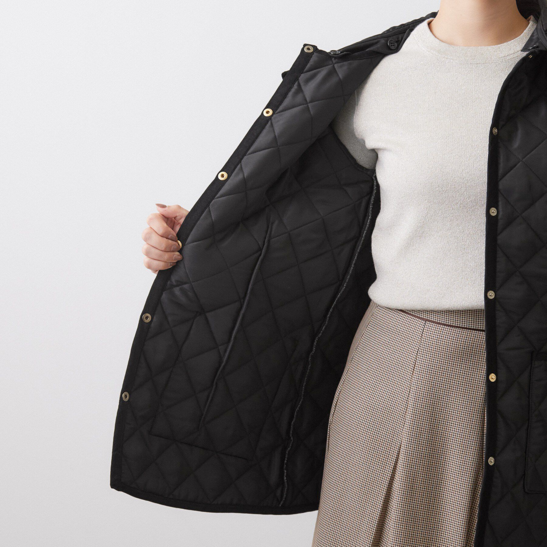 DRESSTERIOR「Traditional Weatherwear（トラディショナル ウェザーウェア）ARKLEY MI」|その他|