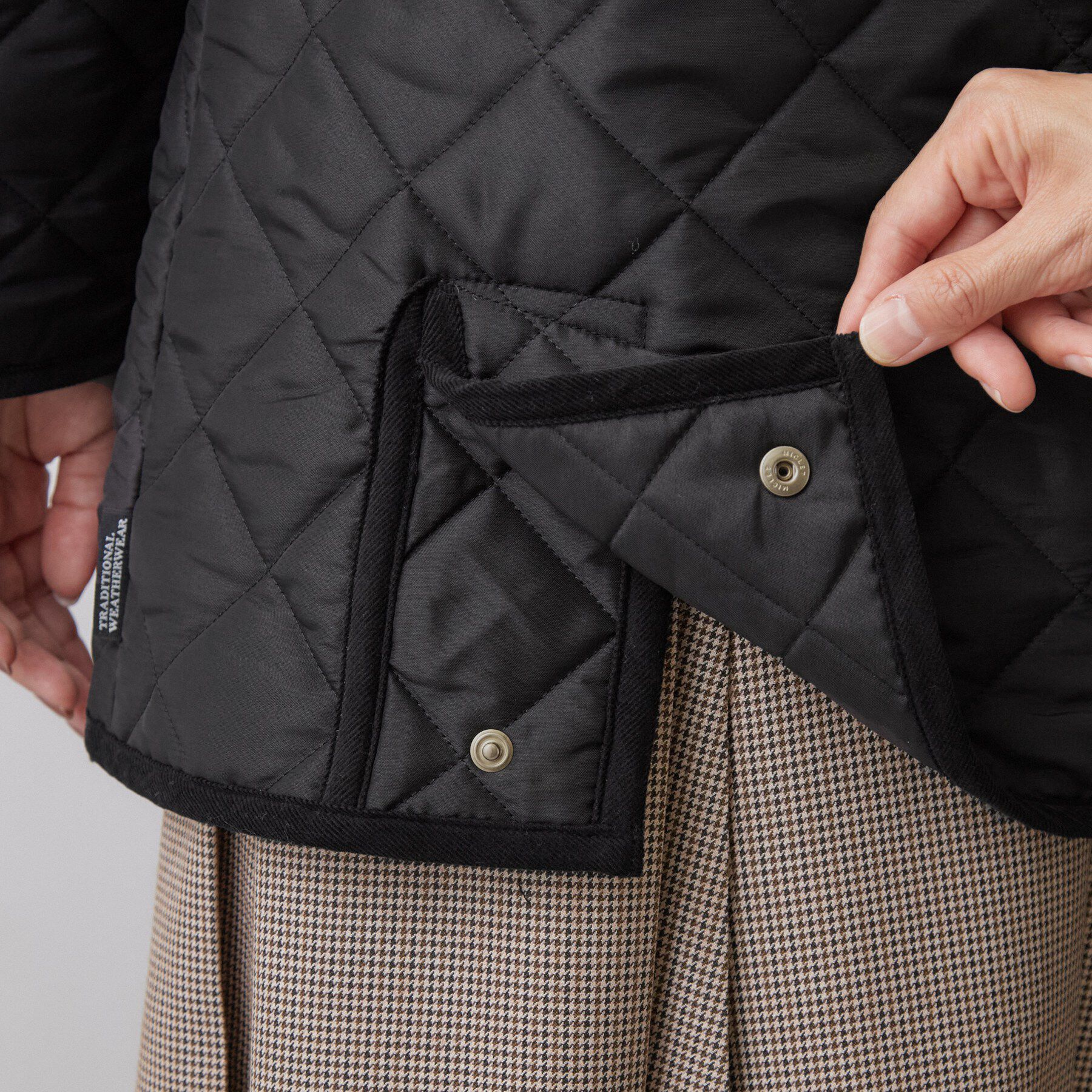DRESSTERIOR「Traditional Weatherwear（トラディショナル ウェザーウェア）ARKLEY MI」|その他|