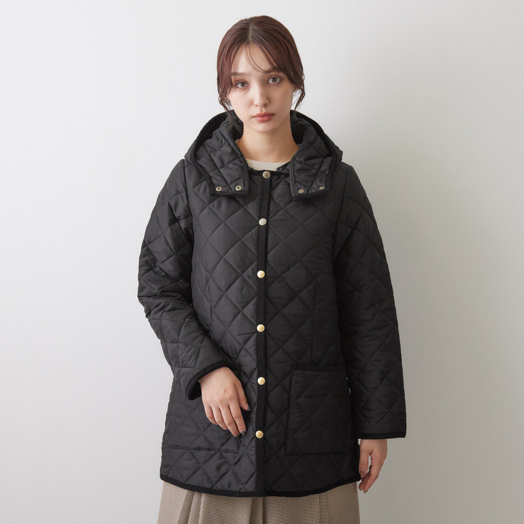 DRESSTERIOR「Traditional Weatherwear（トラディショナル ウェザーウェア）ARKLEY MI」|その他|