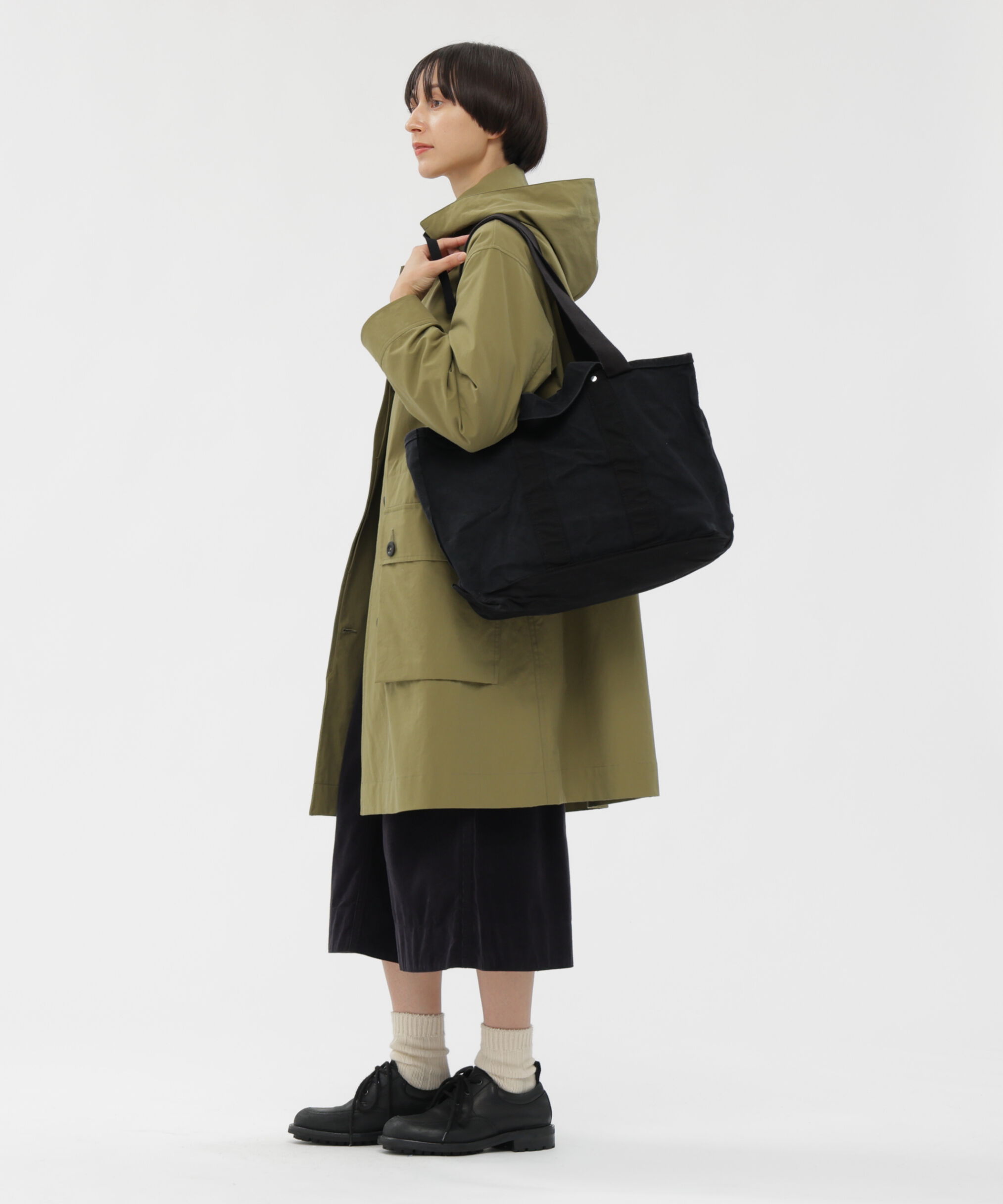 MHL.「TEMBEA COTTON CANVAS」|その他|