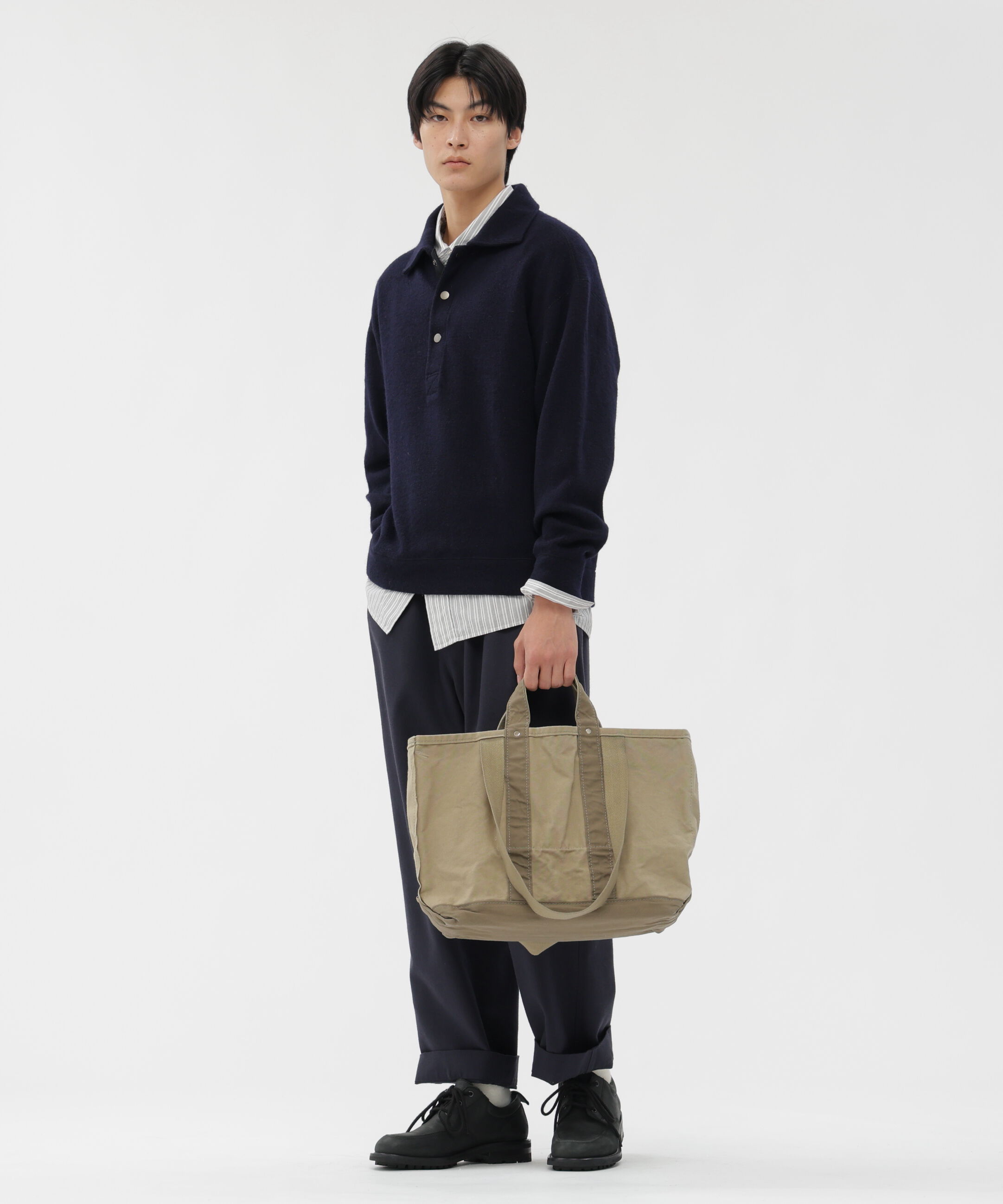 MHL.「TEMBEA COTTON CANVAS」|その他|