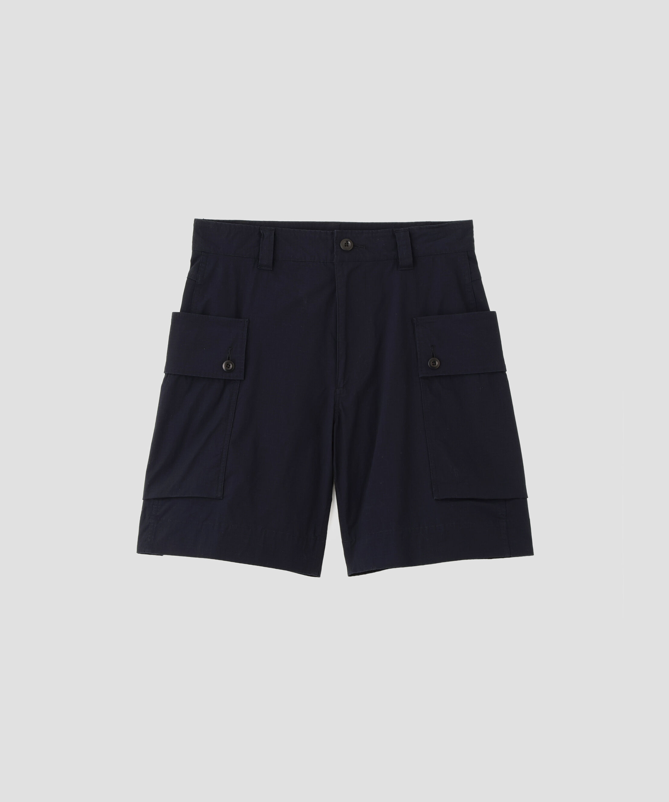 MHL.「WASHED COTTON NYLON RIPSTOP TROUSERS」|その他|