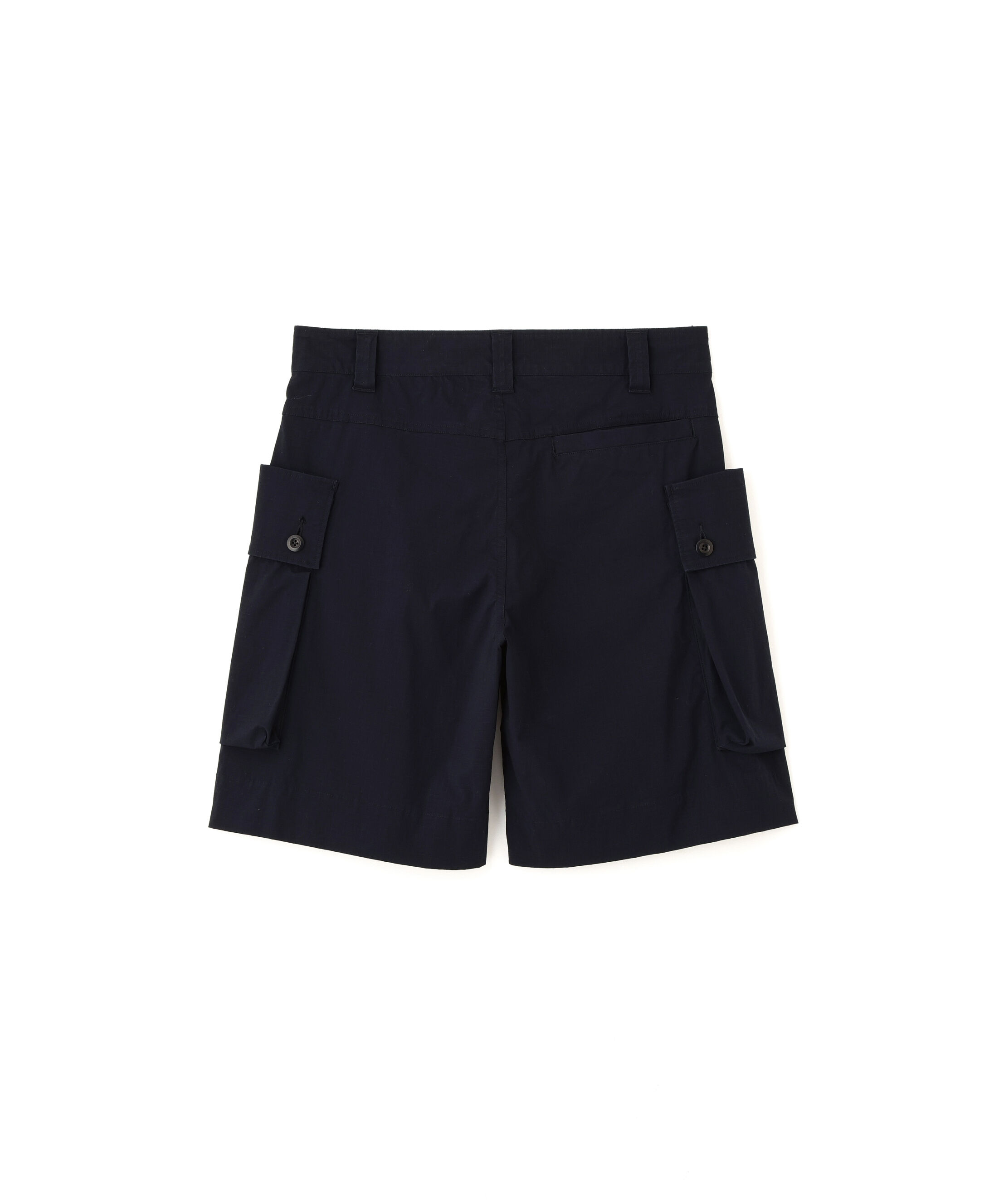 MHL.「WASHED COTTON NYLON RIPSTOP TROUSERS」|その他|