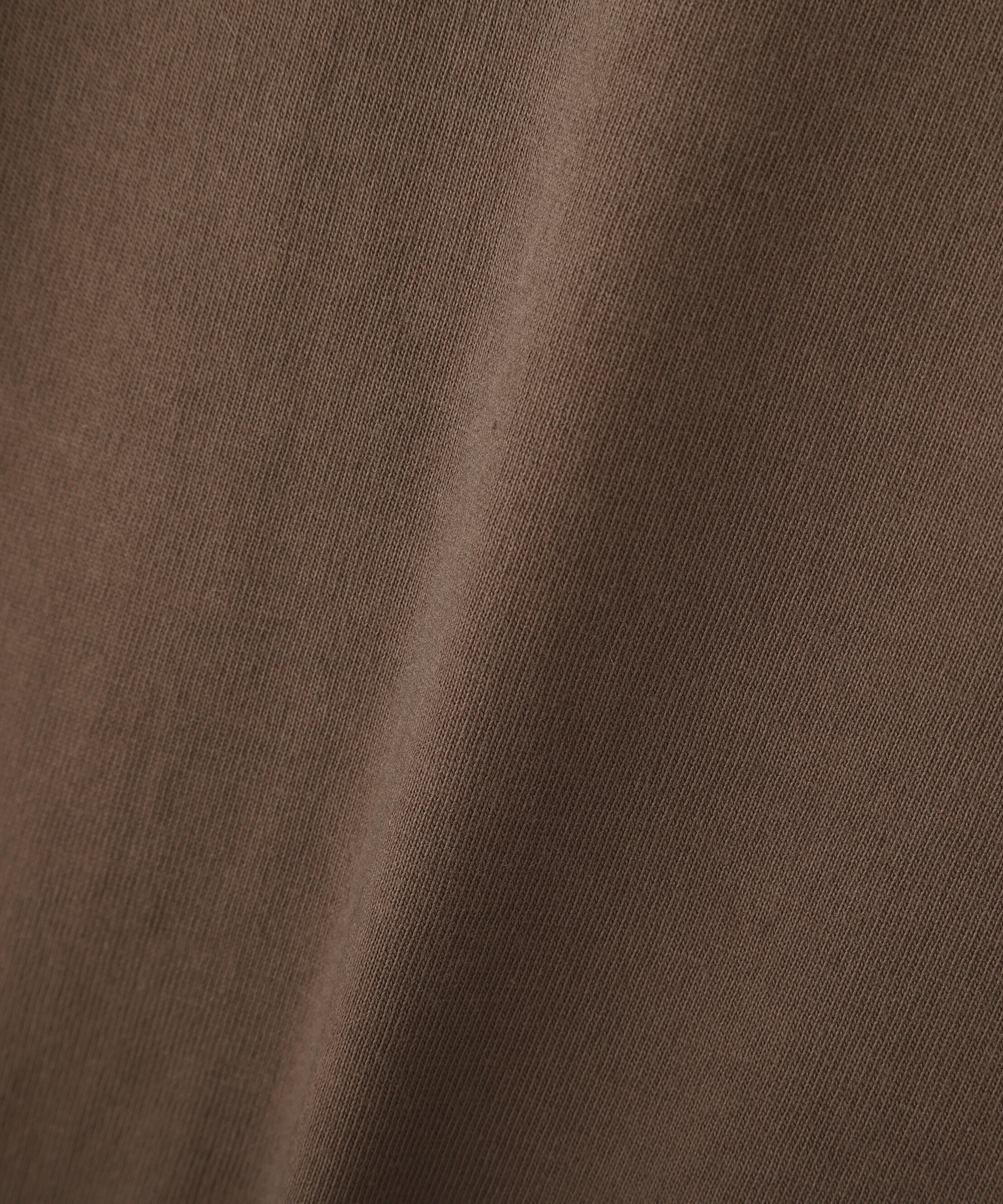 MHL.「FADED ROUGH COTTON JERSEY TOP」|Tシャツ・カットソー|