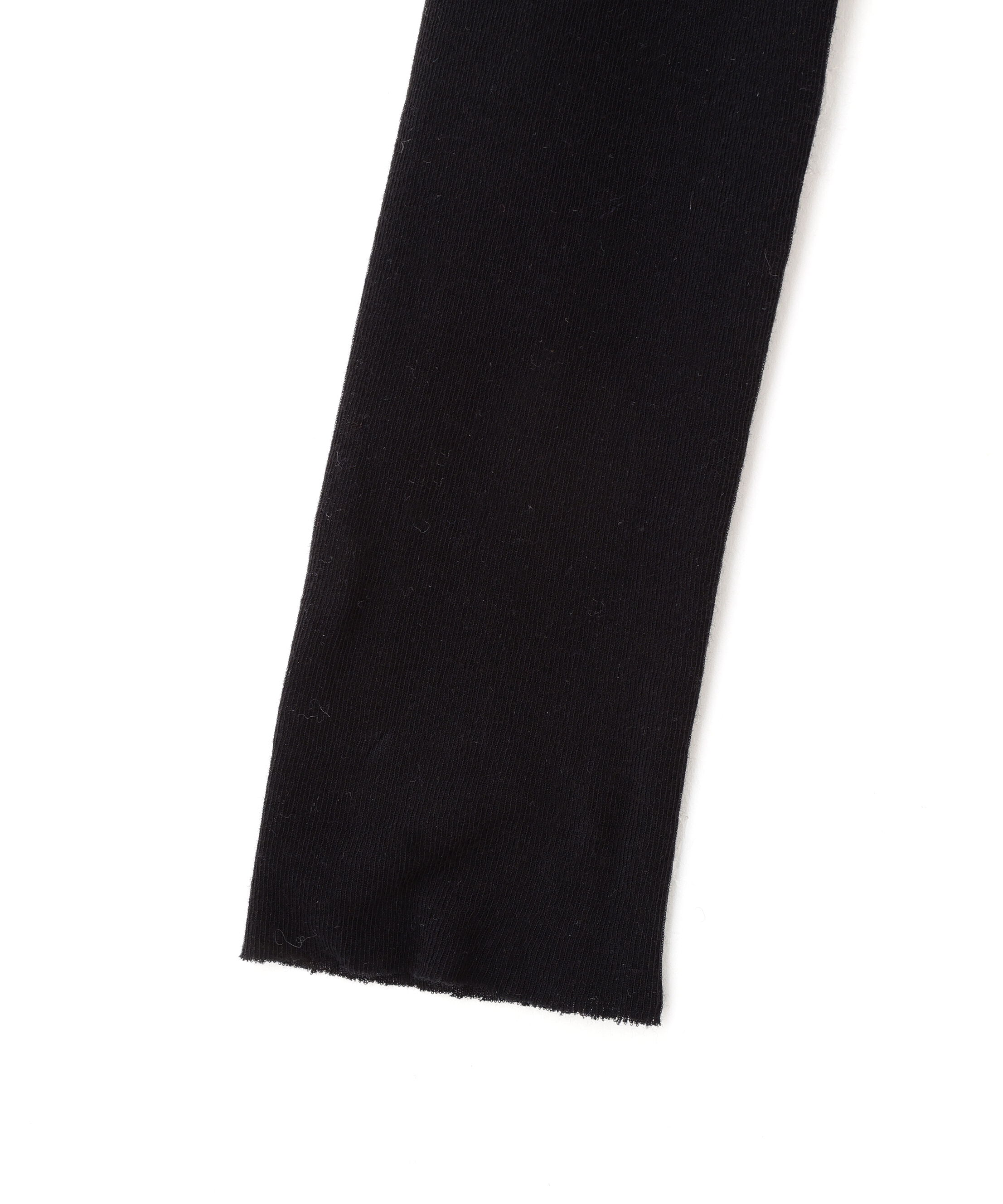 YLEVE 「YLEVE / SHEER HIGH-TWIST RIB JERSEY TURTLENECK PULLOVER」|Tシャツ・カットソー|
