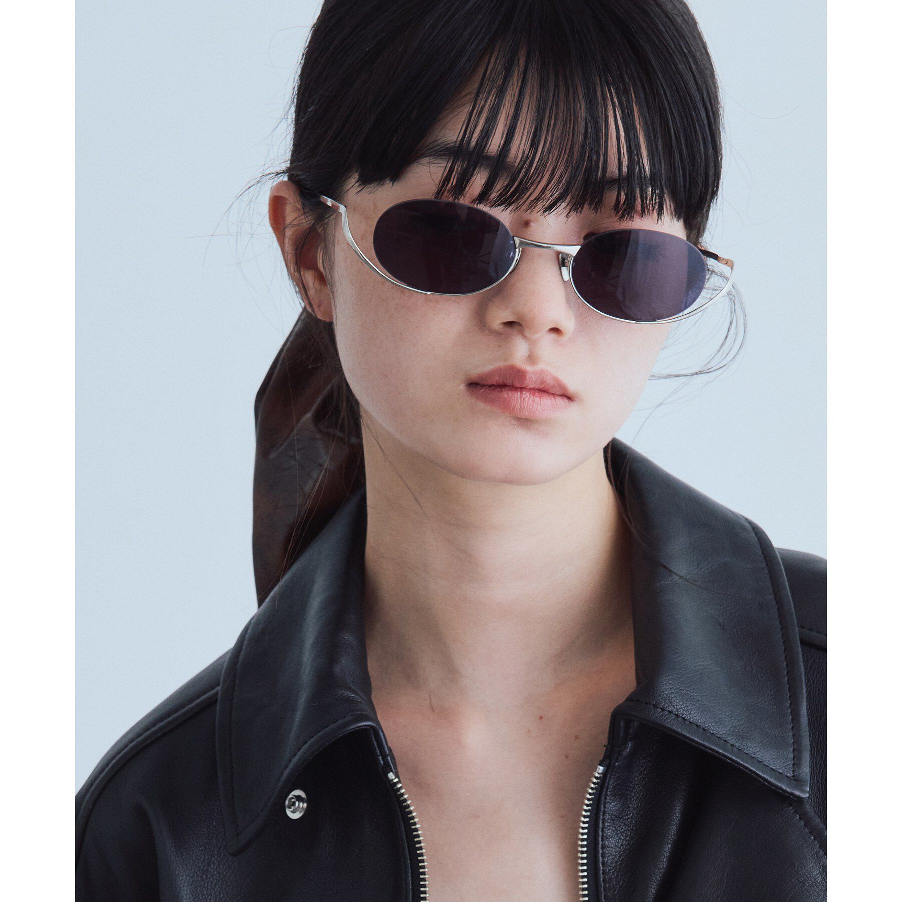 CODE A「heyep｜Under Rim Sunglasses」|メガネ|