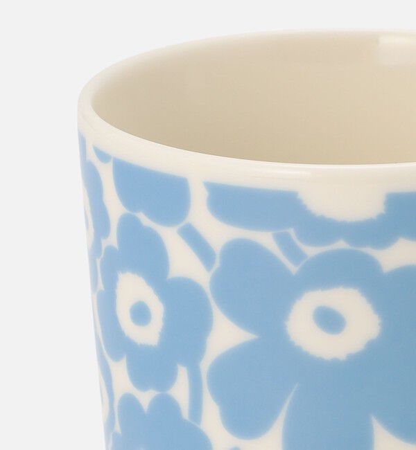Marimekko「【アジア限定】Pikkuinen Unikko マグカップ 250ml」|その他|