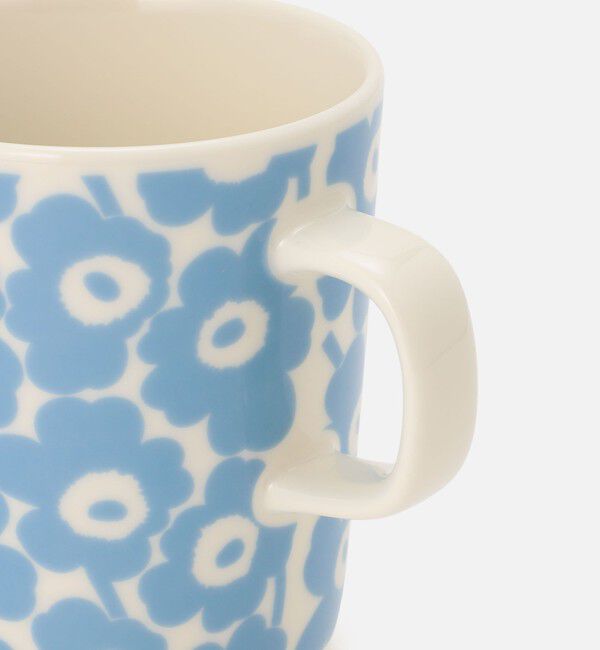 Marimekko「【アジア限定】Pikkuinen Unikko マグカップ 250ml」|その他|