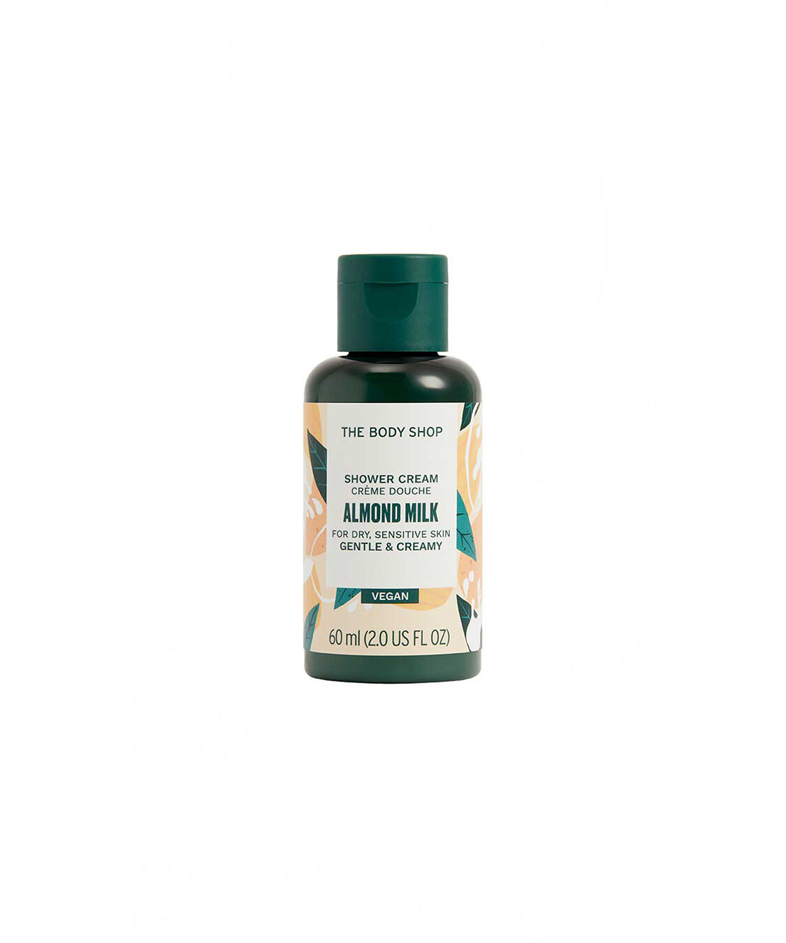 THE BODY SHOP「【数量限定】ミニボディケアギフト AM(香り：アーモンドミルク)」|キット・セット|