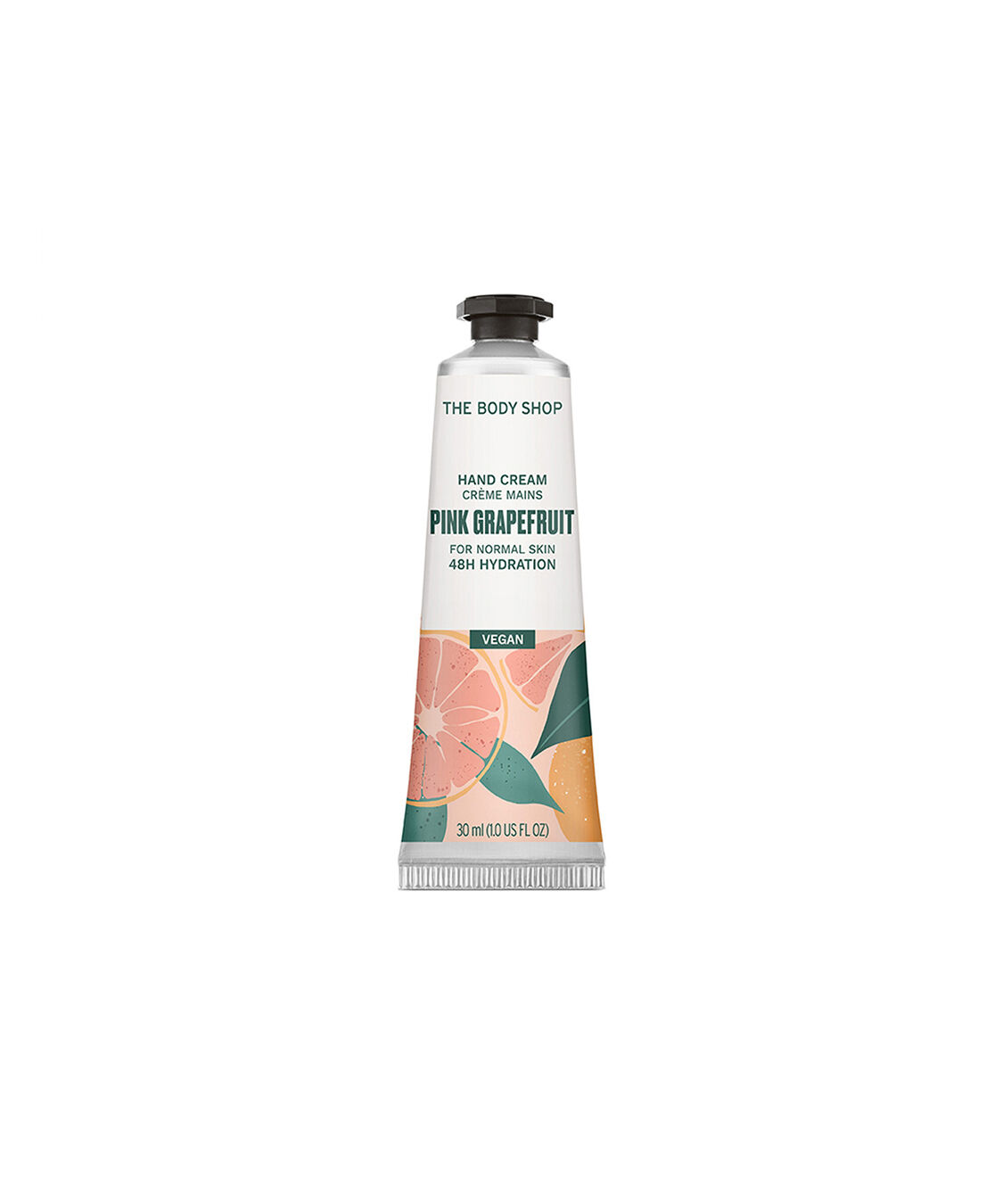 THE BODY SHOP「【数量限定】ボディケアギフト PG（香り：ピンクグレープフルーツ）」|キット・セット|