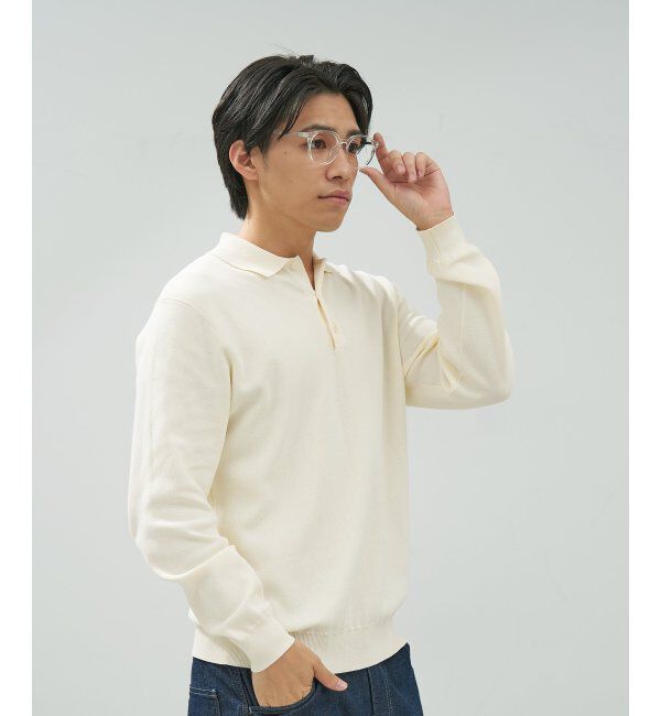  「ウェリントン型 メガネ | 伊達メガネ 度付きメガネユニセックス  Zoff｜CLASSIC  レンズ交換券付」|メガネ|