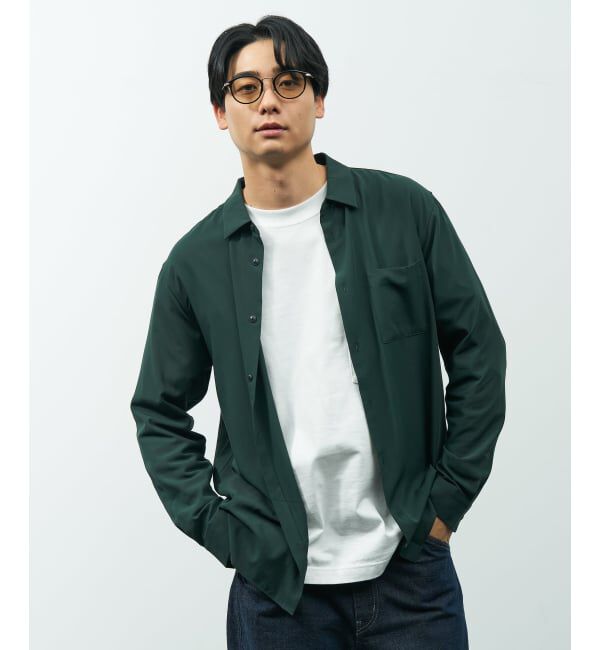  「ボストン型 サングラス | カラーレンズ コンビネーションフレーム 紫外線対策 UVカット TREND SUNGLASSES」|サングラス|