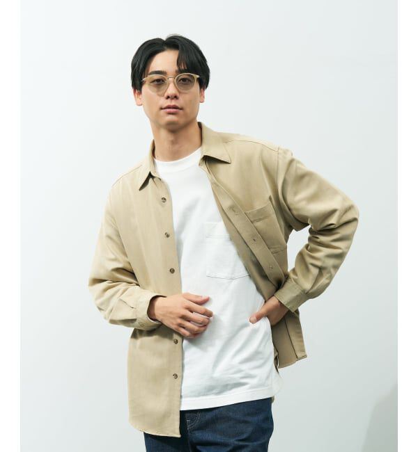 「ボストン型 サングラス | カラーレンズ コンビネーションフレーム 紫外線対策 UVカット TREND SUNGLASSES」|サングラス|
