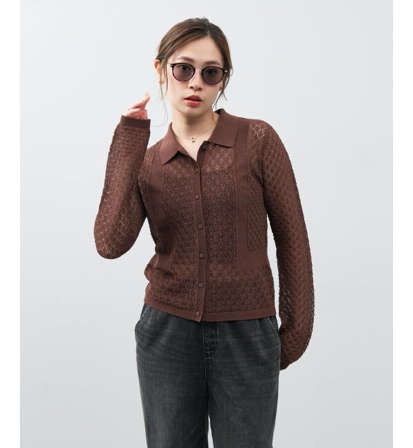  「ボストン型 サングラス | カラーレンズ コンビネーションフレーム 紫外線対策 UVカット TREND SUNGLASSES」|サングラス|