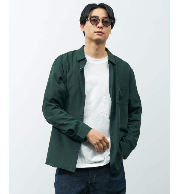  「ボストン型 サングラス | カラーレンズ コンビネーションフレーム 紫外線対策 UVカット TREND SUNGLASSES」|サングラス|