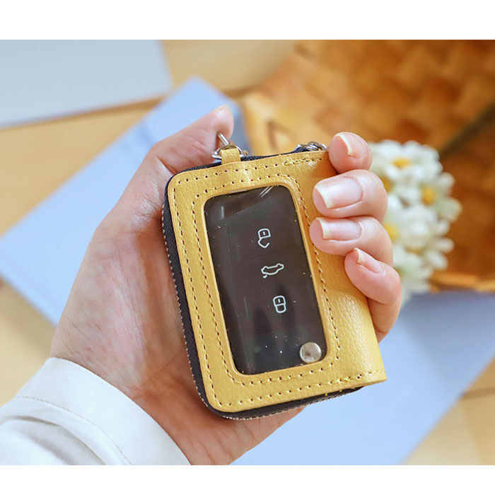 BACKYARD FAMILY「スマートキーケース レディース 通販 ムーミン グッズ キーホルダー キーケース」|キーケース|