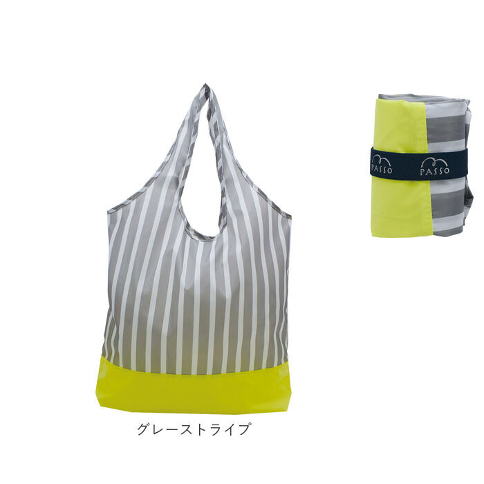 BACKYARD FAMILY「エコバッグ 折りたたみ コンパクト 通販 おしゃれ かわいい 軽量 軽い 大きめ 洗える 洗濯OK」|エコバッグ|