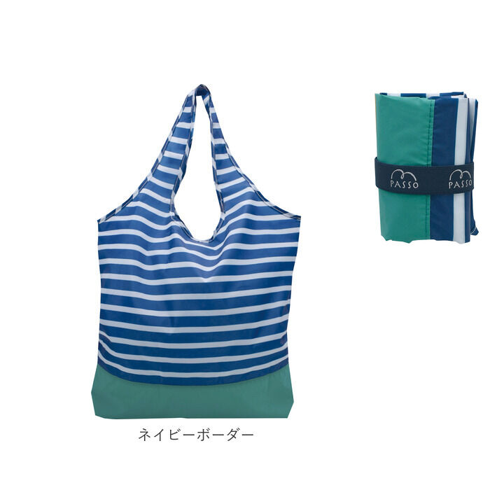 BACKYARD FAMILY「エコバッグ 折りたたみ コンパクト 通販 おしゃれ かわいい 軽量 軽い 大きめ 洗える 洗濯OK」|エコバッグ|