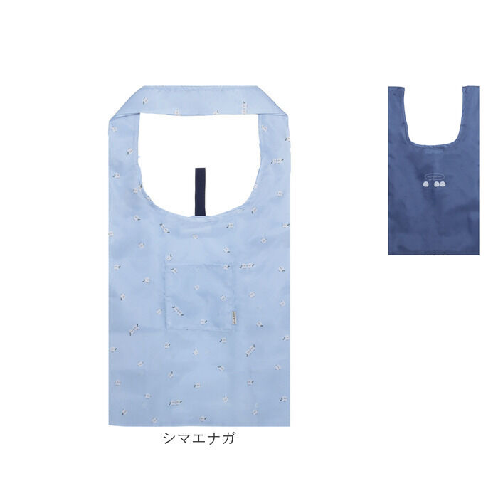 BACKYARD FAMILY「エコバッグ 折りたたみ コンパクト 通販 エコバック サブバッグ サブバック お買い物バッグ」|エコバッグ|