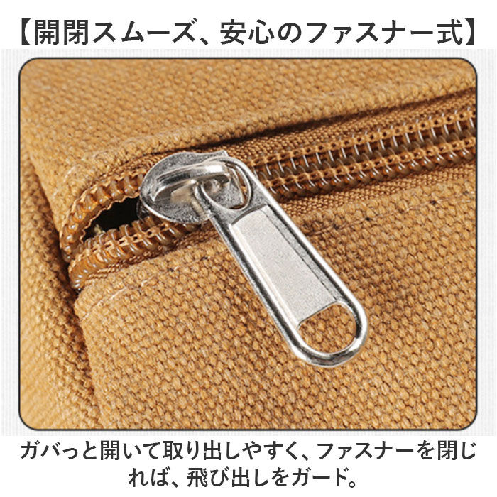 BACKYARD FAMILY「ツールバッグ ツールボックス 通販 アウトドア ペグバッグ キャンプ レジャー ペグケース バッグ」|その他|