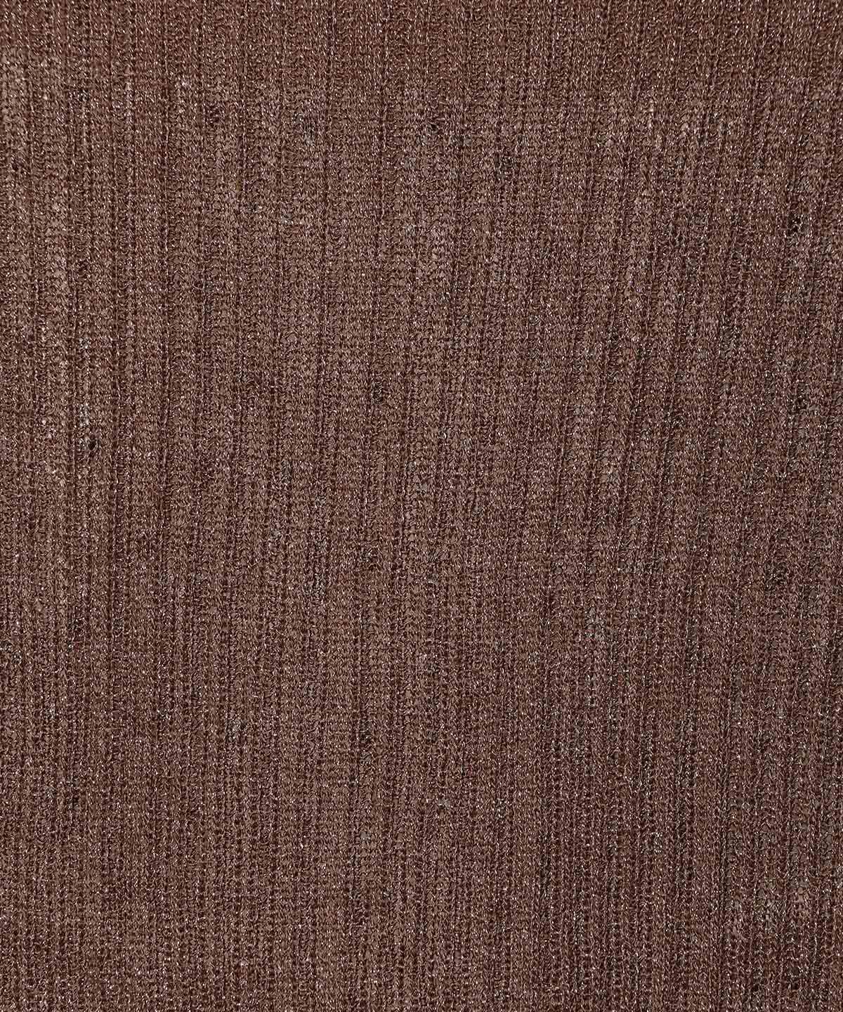 WILLSELECTION「フリルニットカーディガン」|カーディガン|